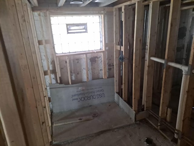 8014 S Bishop St, Chicago, IL 60620 - view of bathroom