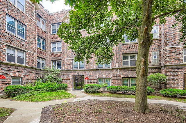 28 S 6th Ave Unit 1D, La Grange, IL 60525 - view of property