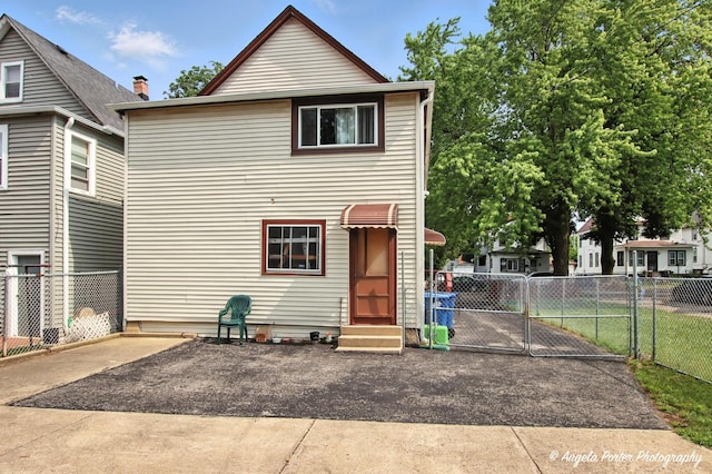 537 Cummings Ave, Waukegan, IL 60085 - photo 21