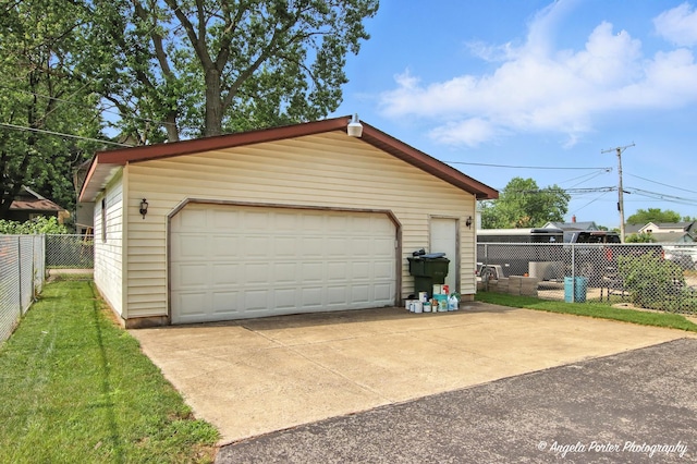 537 Cummings Ave, Waukegan, IL 60085 - photo 22