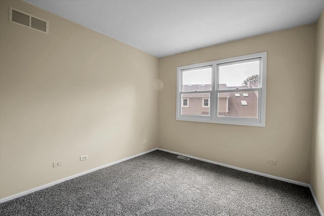 1921 Wisteria Ct Unit 3, Naperville, IL 60565 - carpeted empty room with baseboards