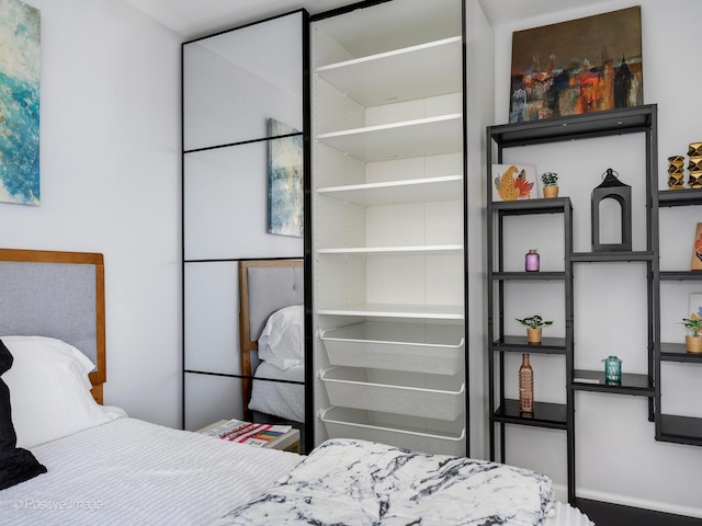 3550 N Lake Shore Dr Unit 1921, Chicago, IL 60657 - view of bedroom