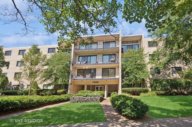 7200 N Ridge Blvd Unit 2C, Chicago, IL 60645 - photo 2
