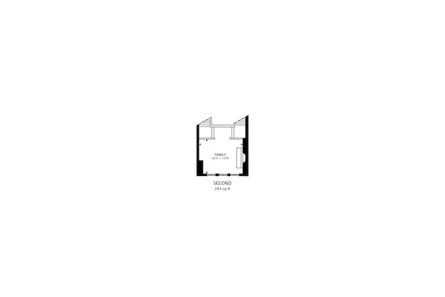 3215 S Calumet Ave, Chicago, IL 60616 - view of room layout