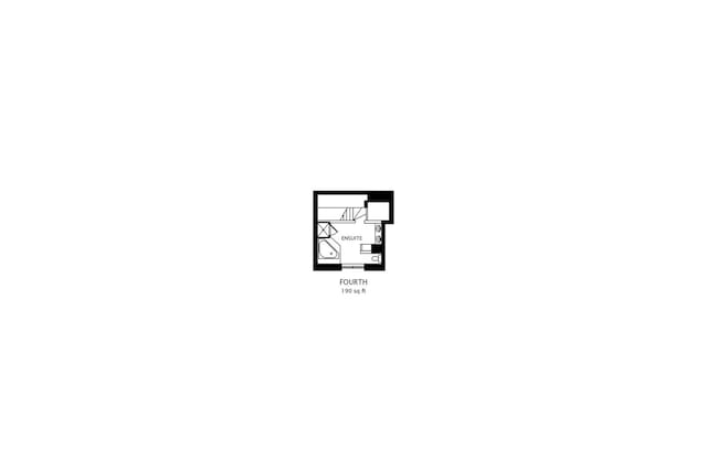 3215 S Calumet Ave, Chicago, IL 60616 - view of property floor plan