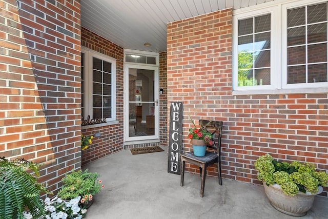11248 Melrose Ct, Orland Park, IL 60467 - entrance to property featuring brick siding