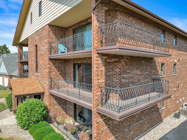 16719 Paxton Ave Unit 2S, Tinley Park, IL 60477 - view of building exterior