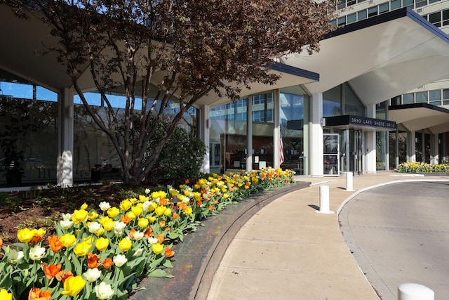 3550 N Lake Shore Dr Unit 2616, Chicago, IL 60657 - view of property