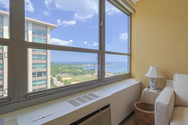 3550 N Lake Shore Dr Unit 2616, Chicago, IL 60657 - detailed view of nearby water