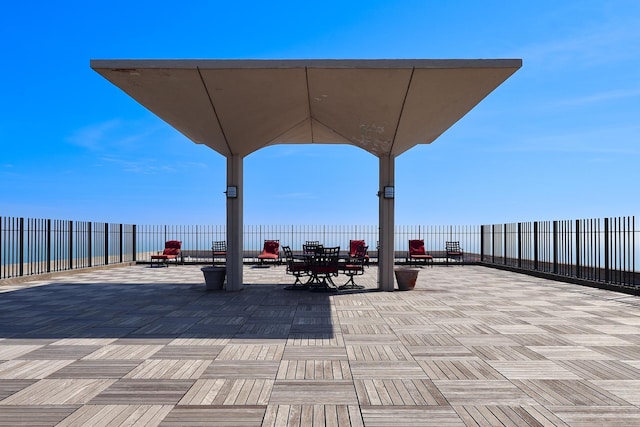 3550 N Lake Shore Dr Unit 2616, Chicago, IL 60657 - view of community