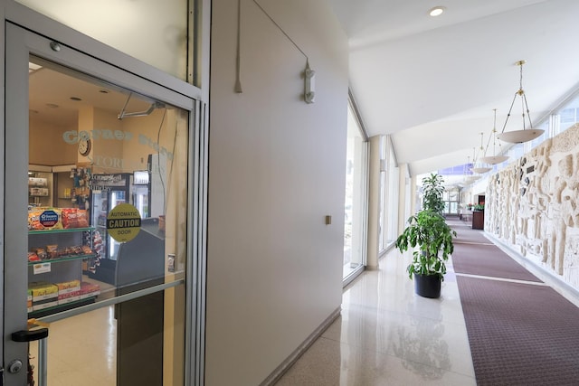 3550 N Lake Shore Dr Unit 2616, Chicago, IL 60657 - view of hall