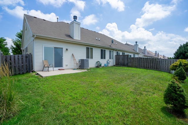 2123 Tremont Ln, Joliet, IL 60431 - photo 18