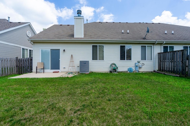 2123 Tremont Ln, Joliet, IL 60431 - photo 21