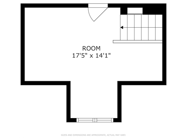 311 3rd St, Wilmette, IL 60091 - view of floor plan / room layout