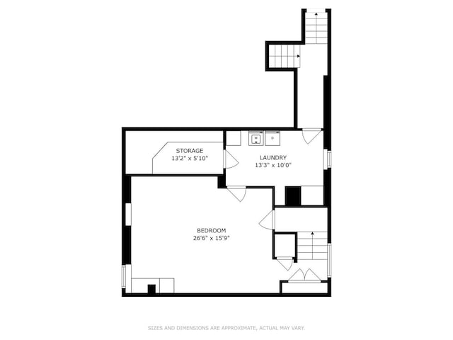 311 3rd St, Wilmette, IL 60091 - view of floor plan / room layout
