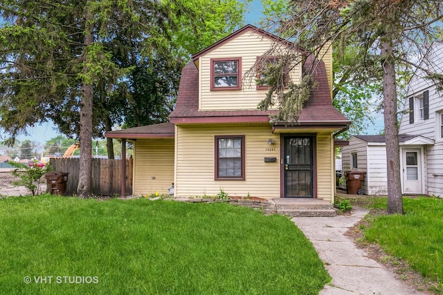 16942 Winchester Ave, Hazel Crest, IL 60429 - photo 1