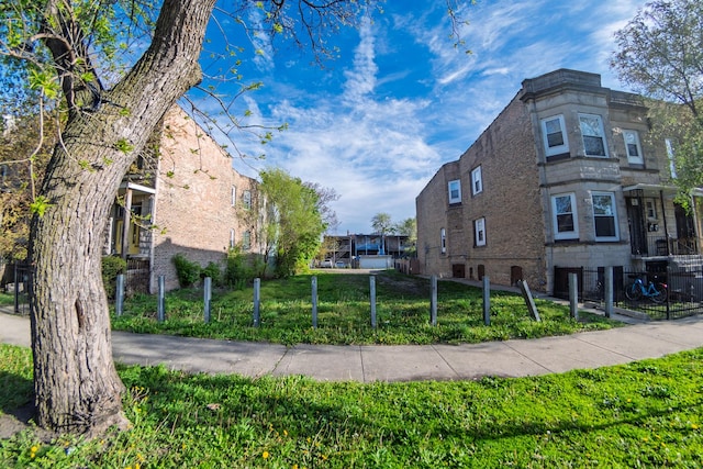 3135 W Flournoy St, Chicago, IL 60644