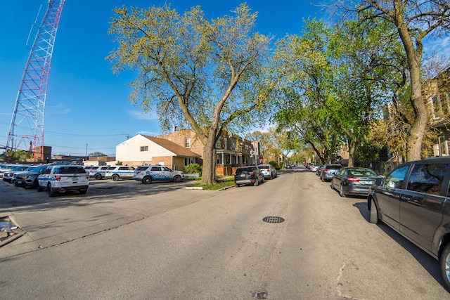 3135 W Flournoy St, Chicago, IL 60644