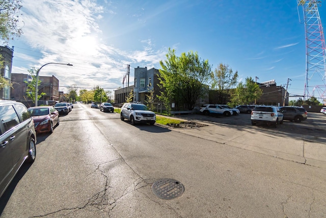3135 W Flournoy St, Chicago, IL 60644