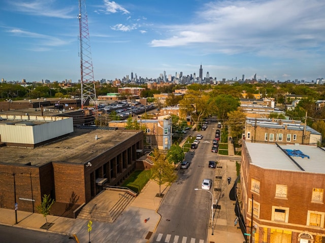 3135 W Flournoy St, Chicago, IL 60644