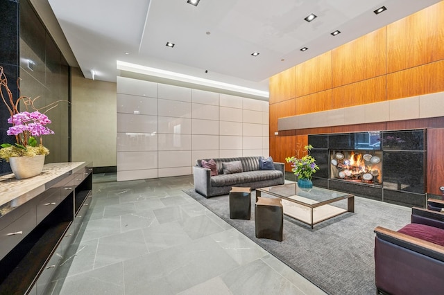 130 N Garland Ct Unit 1608, Chicago, IL 60602 - view of lobby