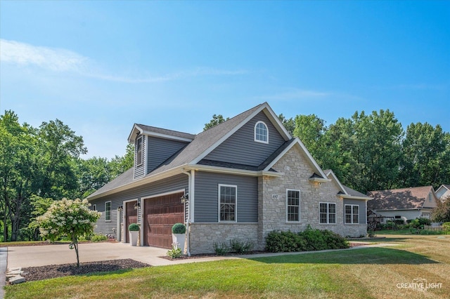 117 Belle Rive Dr, Millington, IL 60537 - photo 2