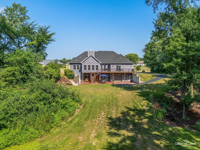 117 Belle Rive Dr, Millington, IL 60537 - photo 32