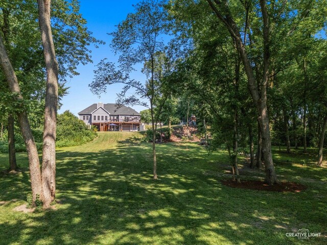 117 Belle Rive Dr, Millington, IL 60537 - photo 33