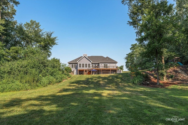 117 Belle Rive Dr, Millington, IL 60537 - photo 34