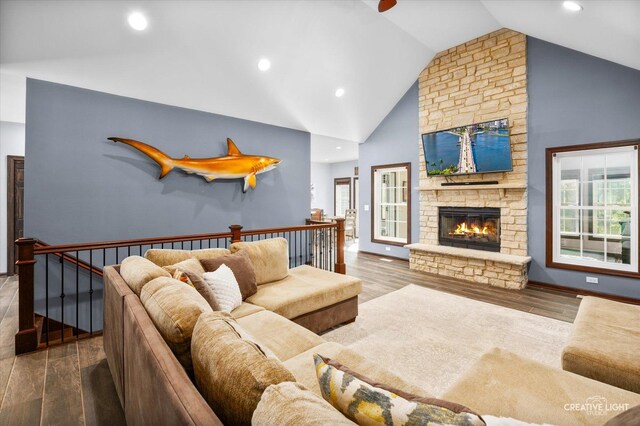 117 Belle Rive Dr, Millington, IL 60537 - photo 7