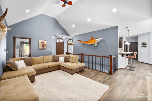 117 Belle Rive Dr, Millington, IL 60537 - photo 8