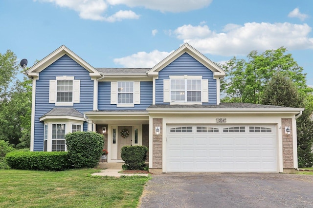 1256 Edgewater Ln, Antioch, IL 60002 - photo 1