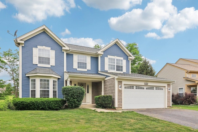 1256 Edgewater Ln, Antioch, IL 60002 - photo 2