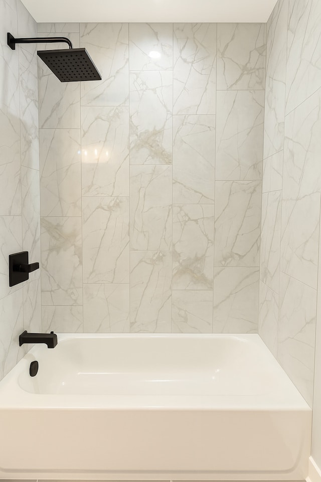 18506 Martin Ave, Homewood, IL 60430 - bathroom with shower / washtub combination