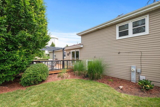 701 Lake Ct, New Lenox, IL 60451 - photo 30