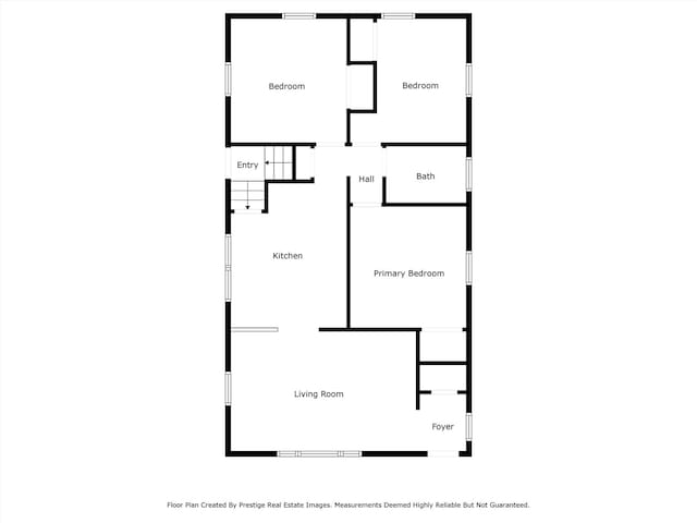 3820 Lombard Ave, Berwyn, IL 60402 - view of home floor plan