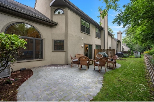 1242 Hobson Oaks Dr, Naperville, IL 60540 - photo 23