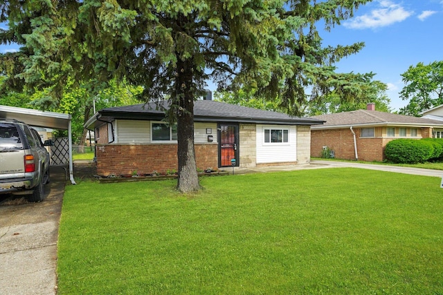 1386 Price Ave, Calumet City, IL 60409 - photo 3