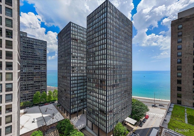 860 N Lake Shore Dr Unit 4M, Chicago, IL 60611 - photo 1