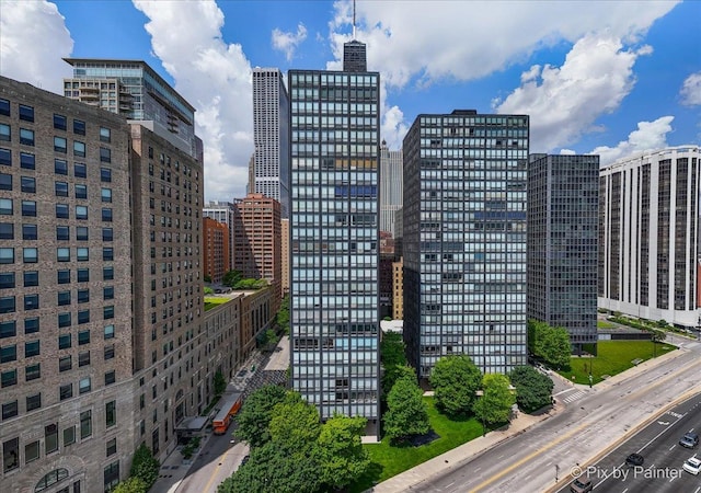 860 N Lake Shore Dr Unit 4M, Chicago, IL 60611 - photo 6