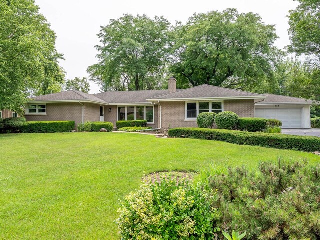 309 S Circle Dr, Palatine, IL 60067 - photo 1