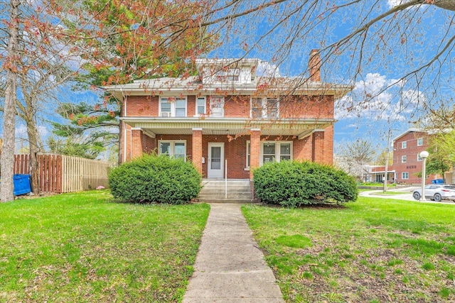 1008 S Lincoln Ave, Urbana, IL 61801 - photo 1