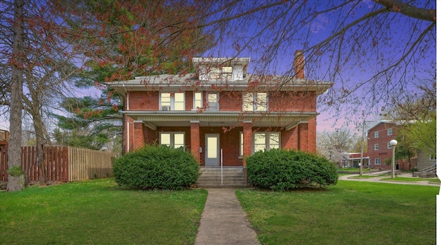 1008 S Lincoln Ave, Urbana, IL 61801 - photo 2
