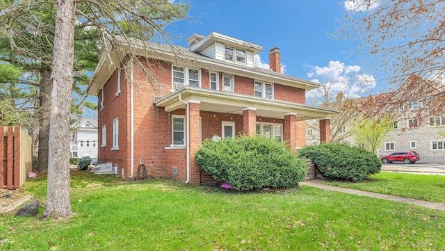 1008 S Lincoln Ave, Urbana, IL 61801 - photo 3