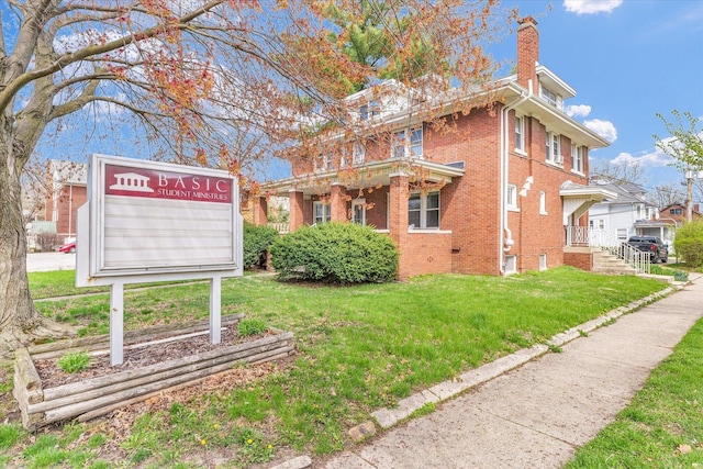 1008 S Lincoln Ave, Urbana, IL 61801 - photo 4