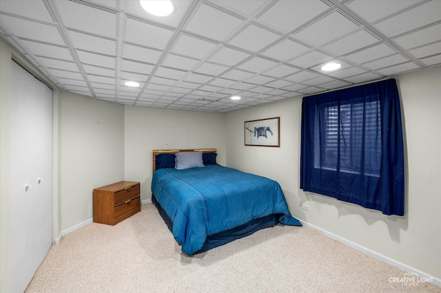 24209 Lavergne St, Plainfield, IL 60585 - bedroom with recessed lighting and carpet flooring