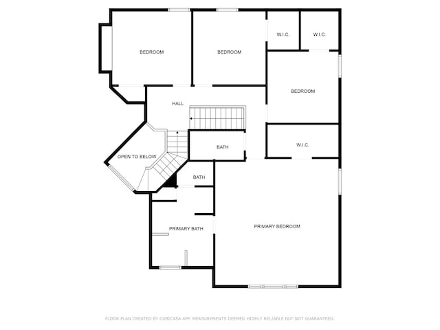 24209 Lavergne St, Plainfield, IL 60585 - view of room layout