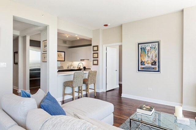 1201 S Prairie Ave Unit 805, Chicago, IL 60605 - photo 13