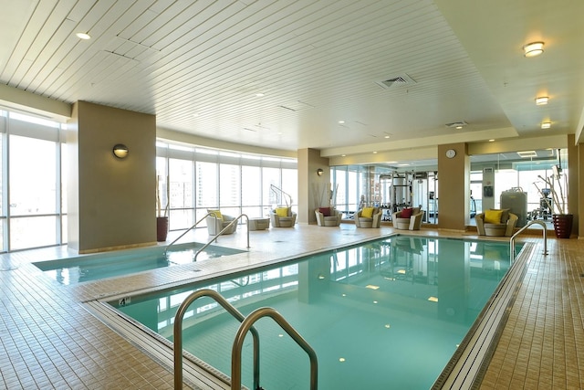 1201 S Prairie Ave Unit 805, Chicago, IL 60605 - photo 22