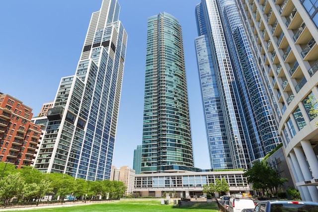1201 S Prairie Ave Unit 805, Chicago, IL 60605 - photo 23